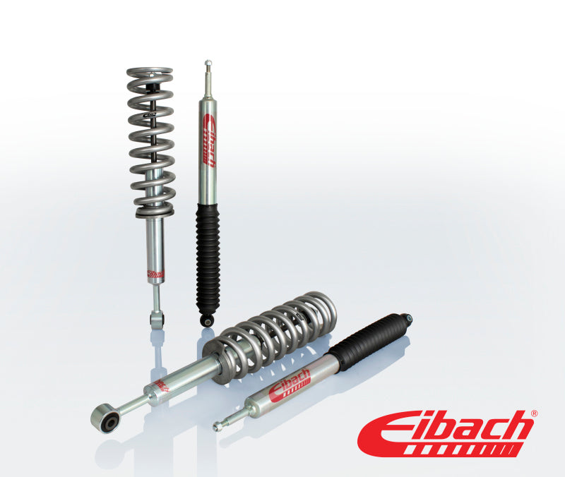 Eibach Pro-Truck Lift Kit for 07-15 Toyota Tundra - E80-82-067-01-22