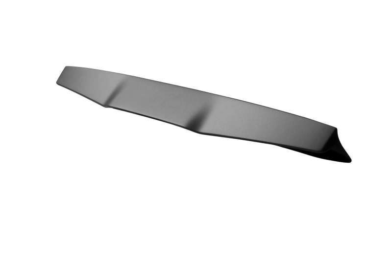 EGR 16-23 Toyota Tacoma Matte Black Truck Cab Spoiler (985089)