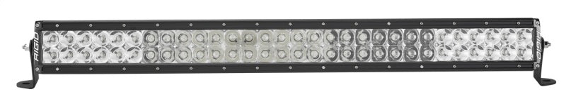 Rigid Industries 30in E Series - Spot/Flood Combo - 130313 by Rigid Industries - front view