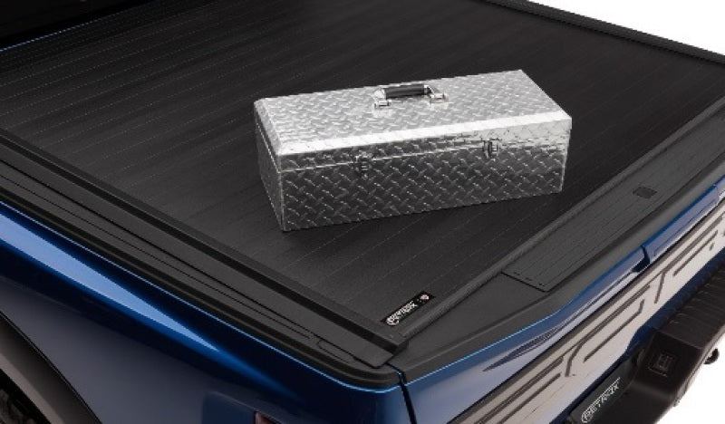 Retrax 15-22 Ford F-150 Super Crew/Super Cab &amp; F-150 Lightning (5.5ft. Bed) Retrax IX - 30373