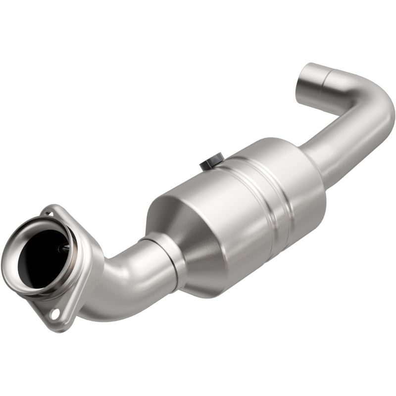 Magnaflow Conv DF 2011-2014 F-150 5.0L Underbody - 52138