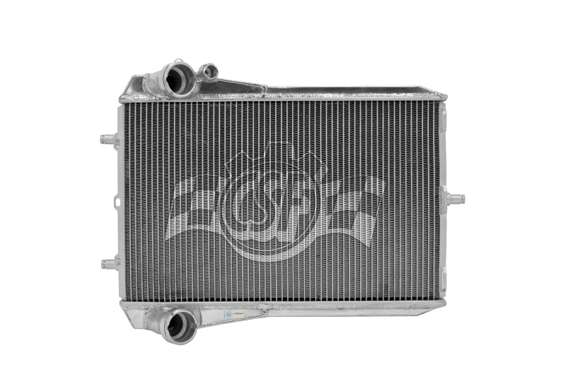 CSF Porsche 911 Turbo/GT2 (996 &amp; 997) Left Side Radiator - 7056