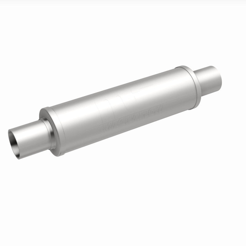 MagnaFlow Muffler Mag SS 14X4X4 2.25X2.25 C/C - 10415