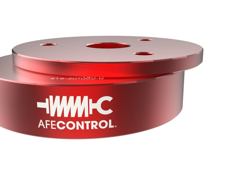 aFe CONTROL 3.0 IN Leveling Kit 2021 RAM 1500 TRX - 416-20T002-R