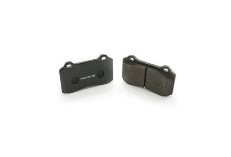 Alcon 2007+ Jeep JK Rear CIR50 AV1 Brake Pad Set - PNS4450X703.4