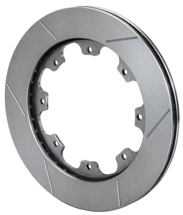 Wilwood Rotor-GT36 SPC-37 -RH 11.75 x .810 - 8 on 7.00in - 160-12285 by Wilwood