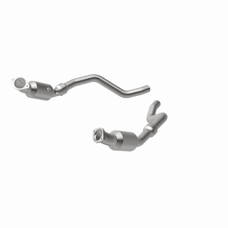 MagnaFlow Conv D/F 05- 300C/Magnum 5.7 w/cats - 16421