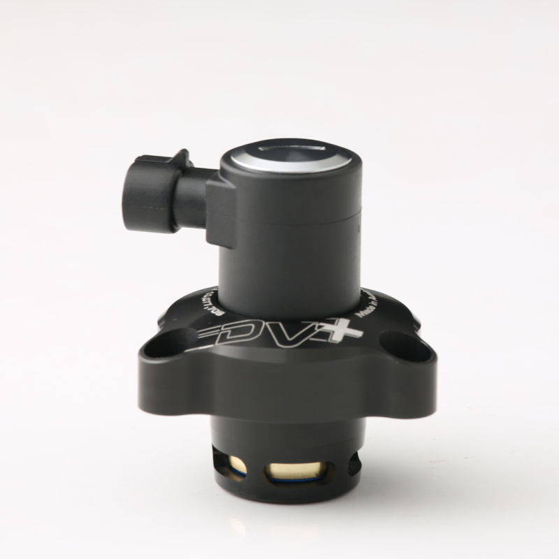 GFB Diverter Valve DV+ 2022+ VW Golf GTI/Golf R Mk8 (EA888) / 2018+ Audi RS5 B9 2.9TFSI - T9380 for 2018-2023 Audi S5 - detai