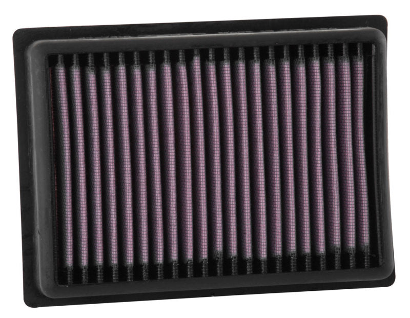 K&N 2018 KTM 790 Duke 790CC Replacement Drop In Air Filter - KT-7918