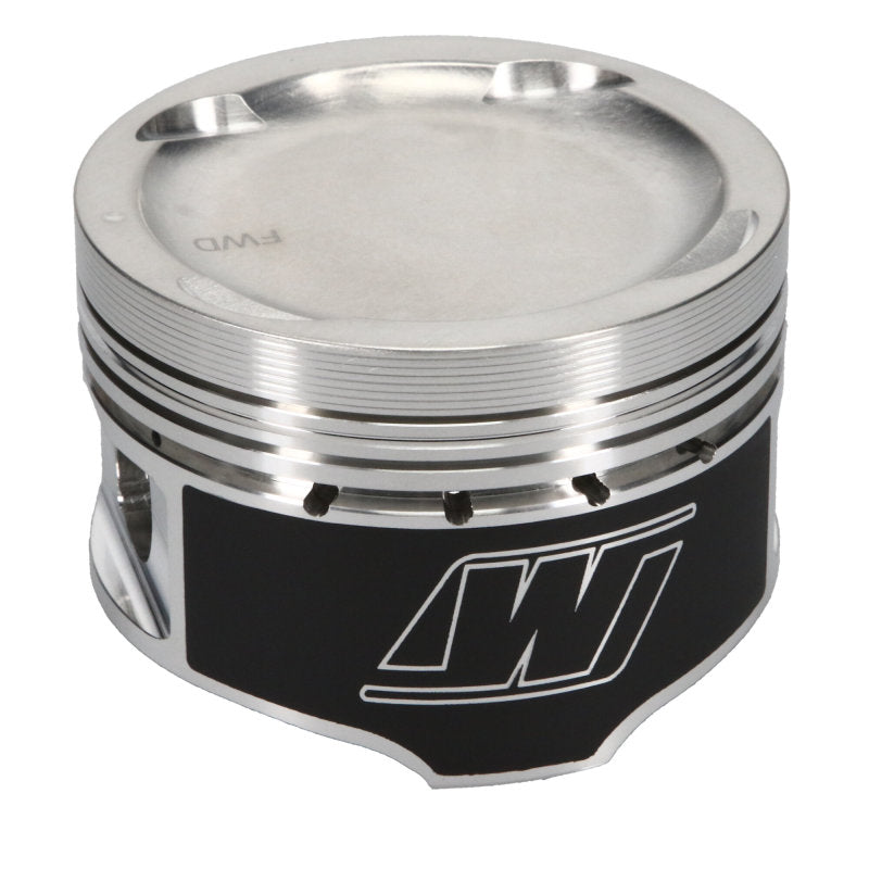 Wiseco Toyota 7MGTE 4v Dished -16cc Turbo 84mm Piston Shelf Stock Kit - K613M84