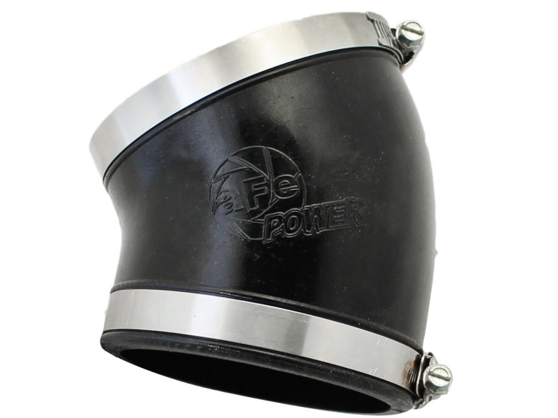 aFe Upgrade Intake Tube 96-99 BMW M3 3.2L (Euro MAF) - 54-12399