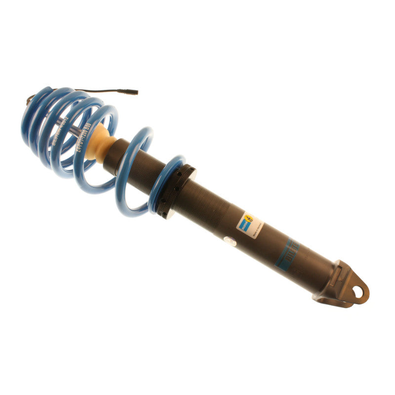 Bilstein B16 (DampTronic) 2012 Porsche 911 Carrera H6 Front &amp; Rear Performance Suspension System - 49-216042