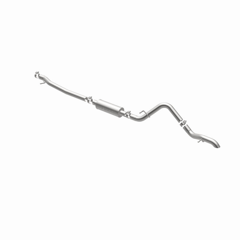 Magnaflow SYS C/B 12-14 Jeep Wrangler JK V6 3.6L 4dr - 15237