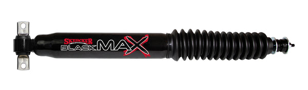 Skyjacker Black Max Shock Absorber 1997-2006 Jeep Wrangler (TJ) - B8549 for 1984-2001 Jeep Cherokee - front view