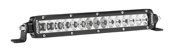 Rigid Industries 10in SR2-Series - Drive - 910613 by Rigid Industries - front view