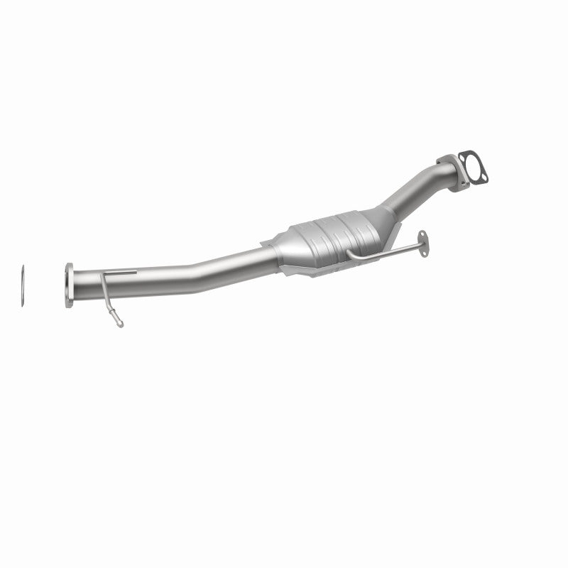 MagnaFlow Conv DF 93-95 Mazda RX7 1.3L - 24388