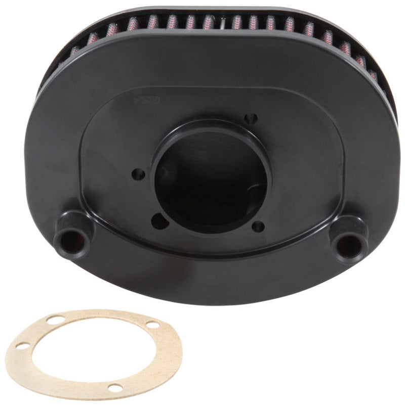 K&N 12-16 Harley Davidson XL 883/1200 Drop In Air Filter - HD-1212