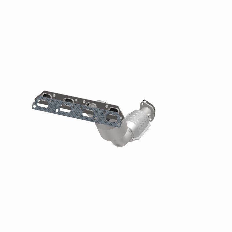 MagnaFlow Conv DF 02-06 Cooper/S manif - 50859