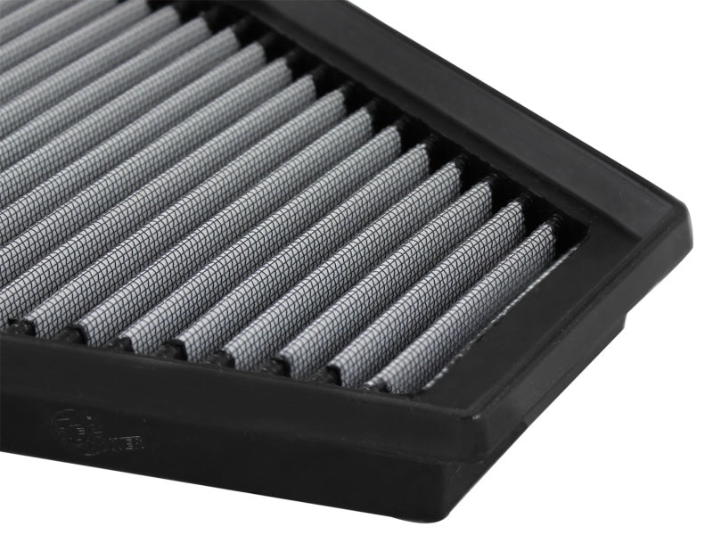 aFe Magnum FLOW OE Replacement Air Filter Pro DRY S 12-15 Porsche 911 (991) H6 3.4L/3.8L - 31-10242