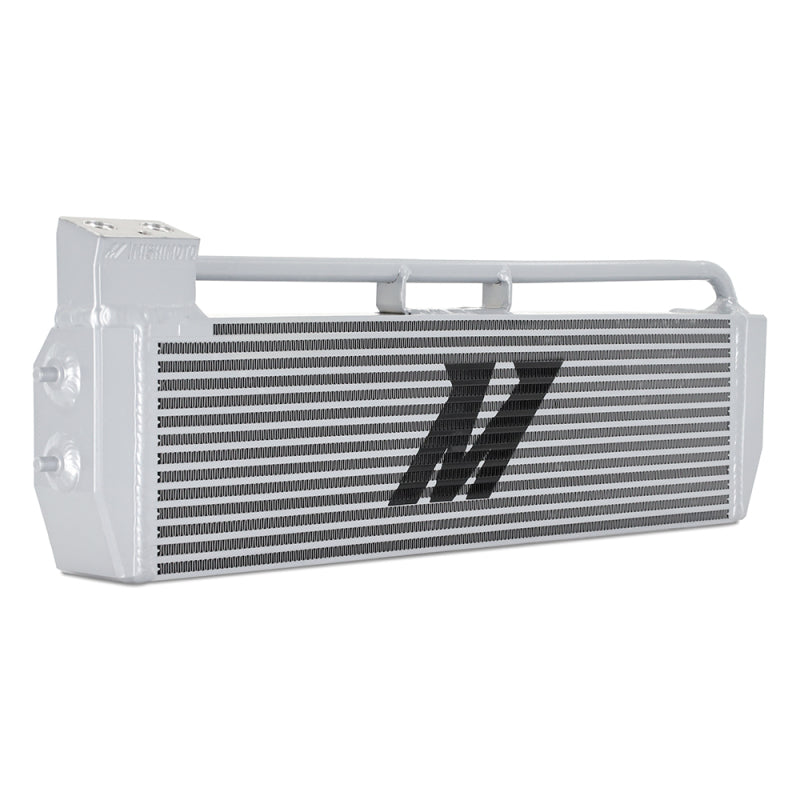 Mishimoto 06-10 BMW E60 M5 Oil Cooler - MMOC-E60-06