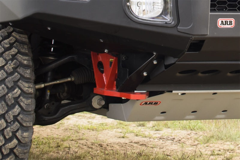 ARB Recoverypoint Rhs 8T ARB Rated Tacoma 05On - 2823010