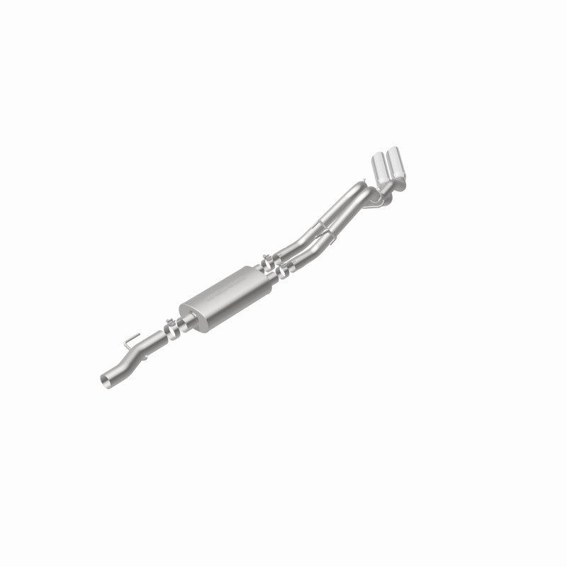 MagnaFlow SYS C/B 10-11 Ford F150 Raptor 6.2L - 15588