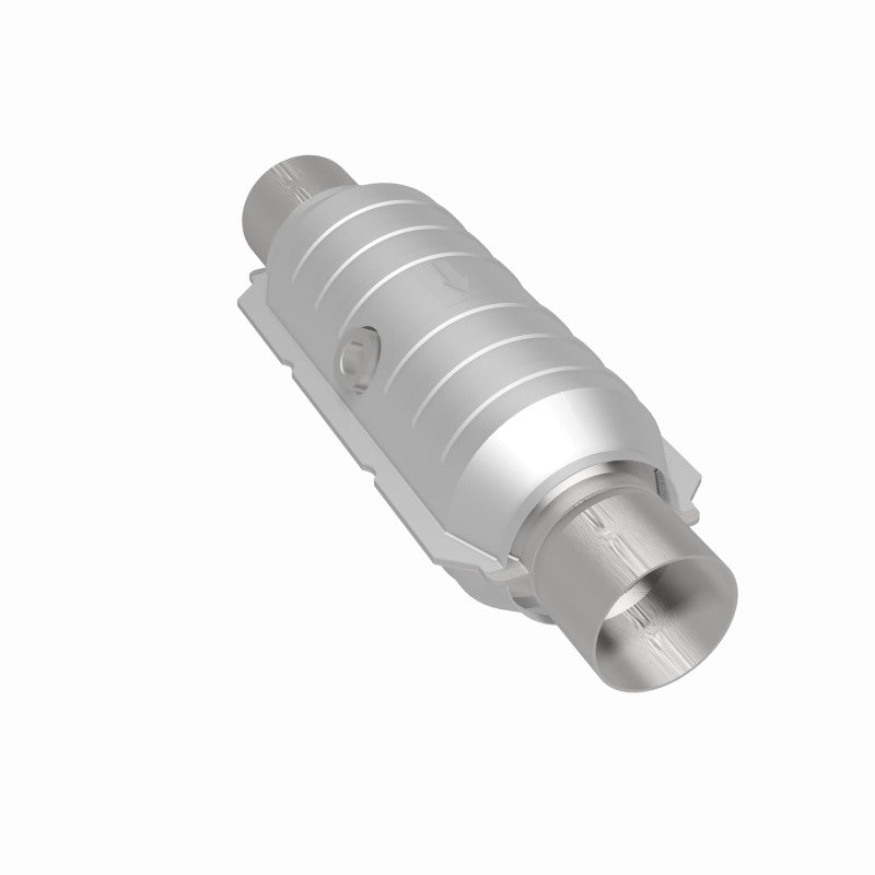 MagnaFlow Conv Univ 2.25inch Honda - 99355HM