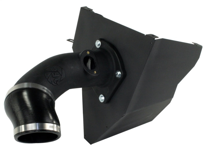 aFe MagnumFORCE Intakes Stage-2 P5R AIS P5R BMW Z4 3.0i (E85/E86) 06-08 L6-3.0L - 54-11942