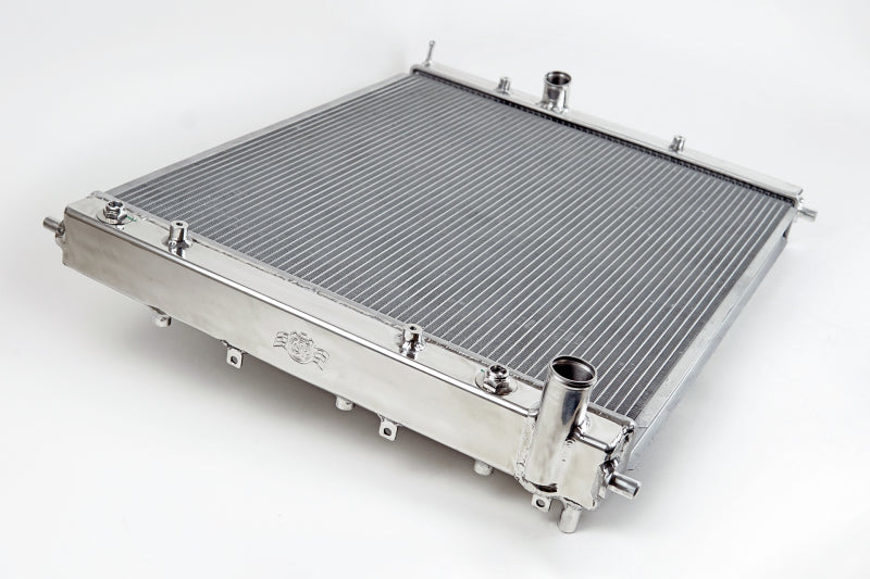 CSF 09-13 Cadillac CTS-V Radiator - 8028