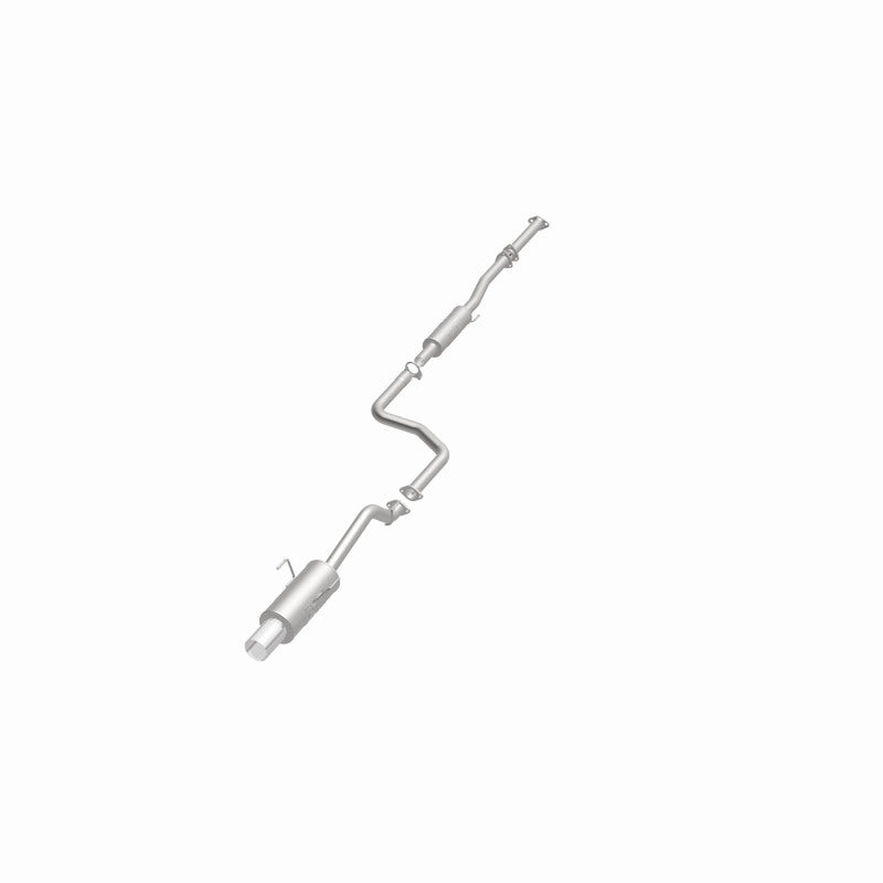 MagnaFlow Sys C/B Civic Ex/Si 2/4Dr 96-On - 15646