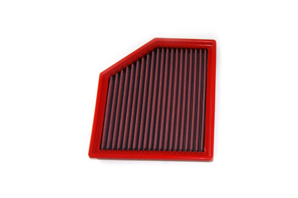 BMC 10-15 Volvo S60 II / V60 / Cross Country 3.0 T6 Replacement Panel Air Filter - FB633/20 by BMC