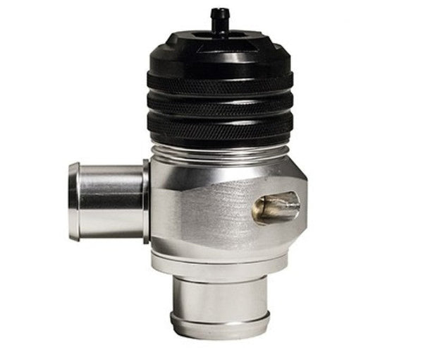Turbo XS 2015 Subaru WRX Hybrid BOV Blow Off Valve Type XS - W15-XS-HYB for 2015-2019 Subaru WRX - front view