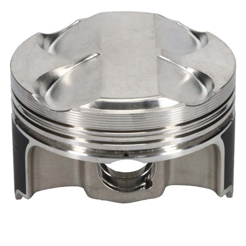 Wiseco 02-06 Acura/Honda K20 RSX-S +5cc 11.0:1 CR Piston Shelf Stock Kit - K634M88