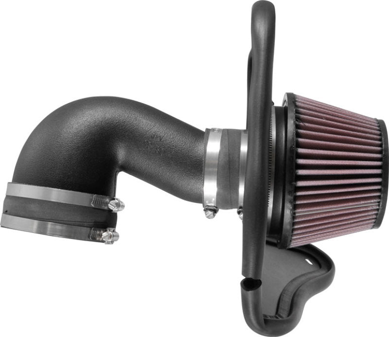 K&amp;N 16-17 Cadillac ATS L4-2.0L Turbo 57 Series FIPK Performance Intake Kit - 57-3100