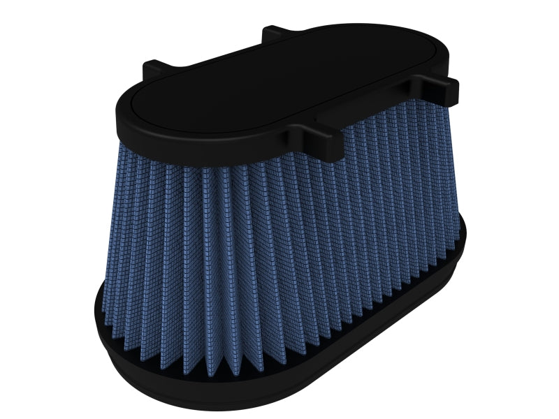 aFe MagnumFLOW Air Filters OER P5R A/F P5R GM Van 06-11 V8-6.6L (td) - 10-10109