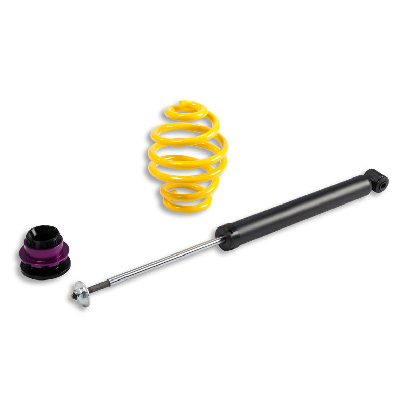 KW Coilover Kit V1 BMW 3series E36 (3B 3/B 3C 3/C) Sedan Coupe Wagon Convertible (exc. M3) - 10220011