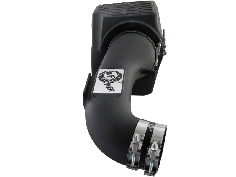aFe Momentum GT PRO GUARD7 Cold Air Intake System 12-18 Jeep Wrangler (JK) V6 3.6L - 75-76204