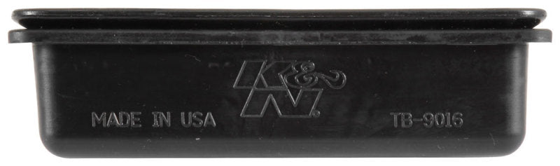 K&N 16-17 Triumph Street Twin 900 Replacement Air Filter - TB-9016