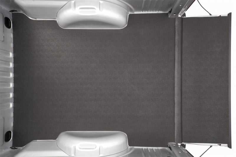 BedRug 2005+ Toyota Tacoma 5ft Bed BedTred Impact Mat (Use w/Spray-In &amp; Non-Lined Bed) - IMY05DCS