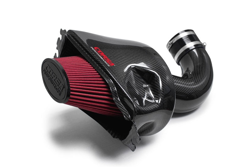 Corsa 14-19 Chevrolet Corvette C7 6.2L V8 Carbon Fiber Air Intake (Does Not Fit Z06/ZR1) - 44001D