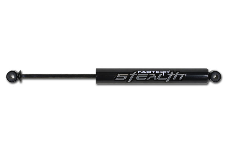 Fabtech 07-13 GM C1500 2WD w/o Autoride Rear Stealth Shock Absorber - FTS6333
