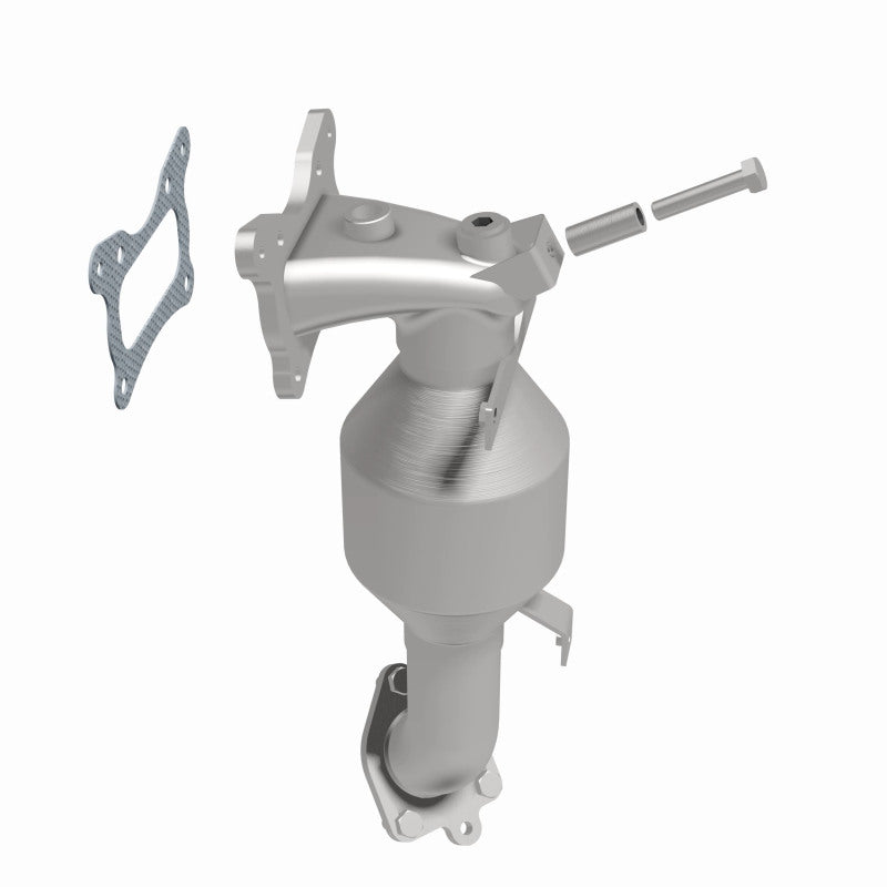 Magnaflow Conv DF 13-14 Accord 2.4L Manifold - 52024