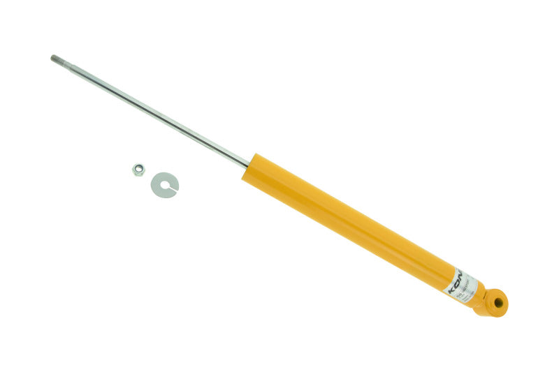 Koni Sport (Yellow) Shock 09-13 Audi A4 FWD &amp; Quattro with Audi S-line suspension - Rear - 8040 1402Sport