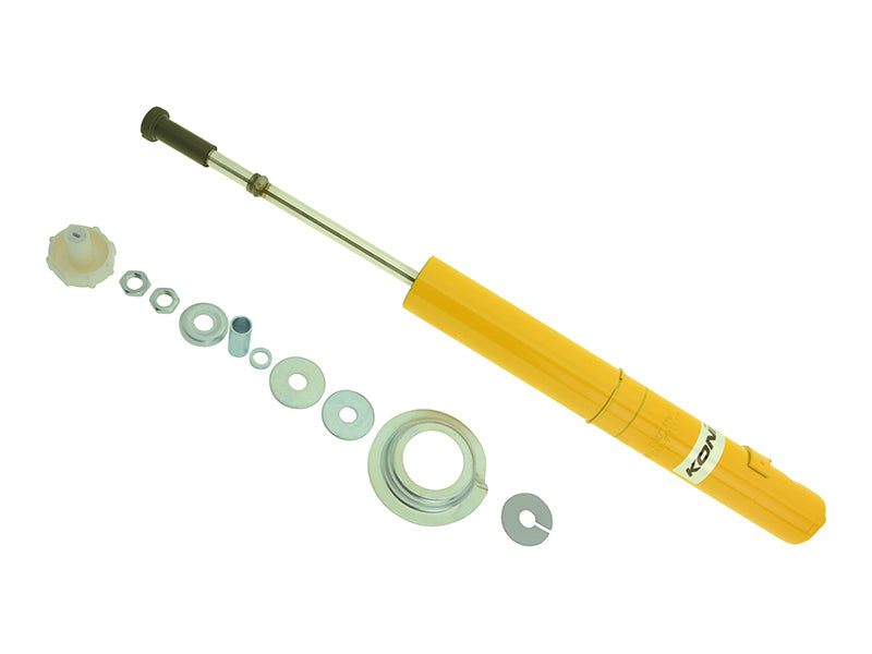 Koni Sport (Yellow) Shock 97-01 Honda Prelude/ Exc. SH Series - Front - 8041 1232Sport