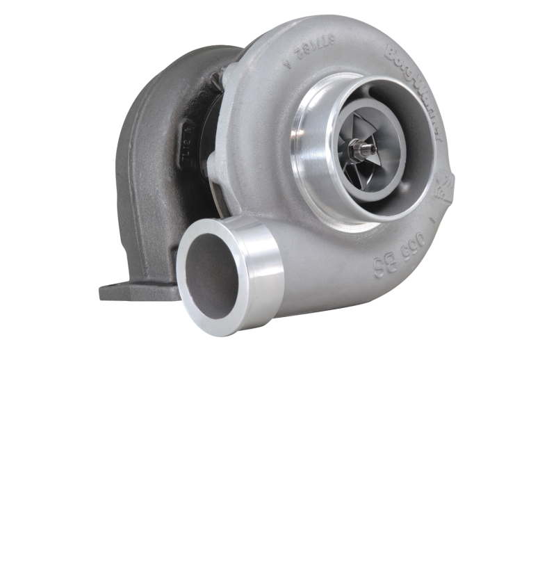 BorgWarner SuperCore Assembly SX-E S300SX-E 8376 - 13009097056 by BorgWarner