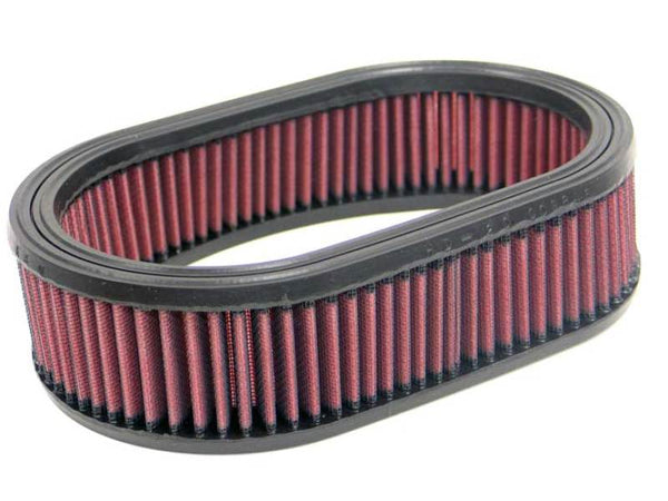 K&N 75-78 Harley Davidson 1000/1200CC Drop In Replacement Air Filter - HD-2075 for 1976-1978 Harley Davidson FLH Electra Glid