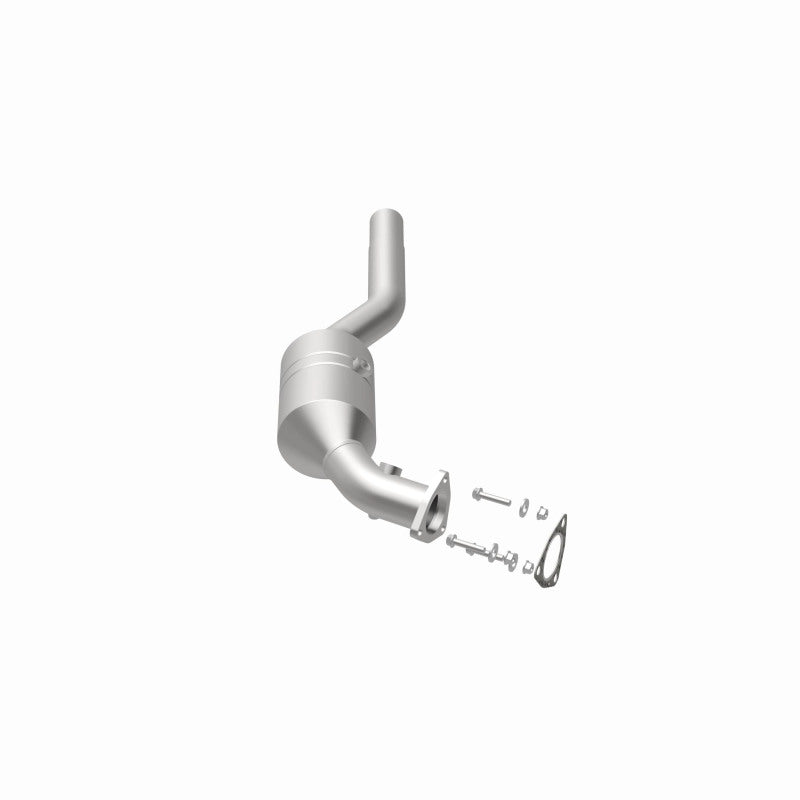 MagnaFlow Conv DF 01-05 Porsche 911 3.6L Front Right (California) - 444067