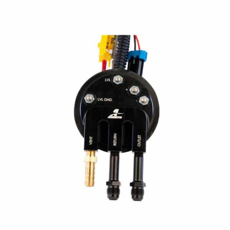 Aeromotive 82-92 Camaro 340 Fuel Pump &amp; Hanger - 18073
