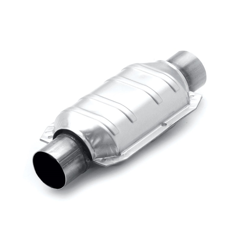 MagnaFlow Conv Univ 2.5inch OBDII Rear - 447206