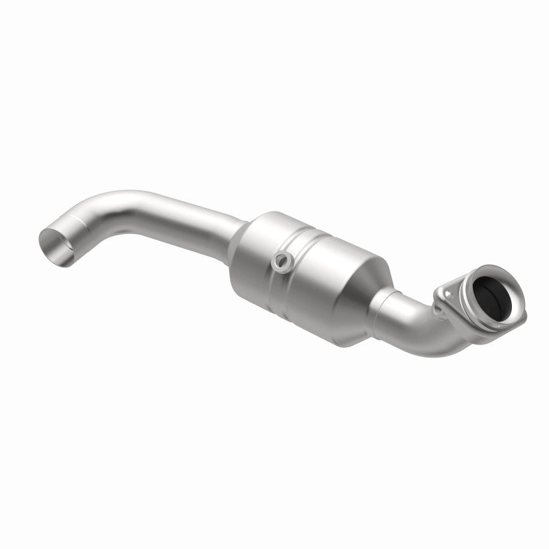 Magnaflow Conv DF 2011-2014 F-150 5.0L Underbody - 52138